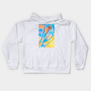 Dreams Kids Hoodie